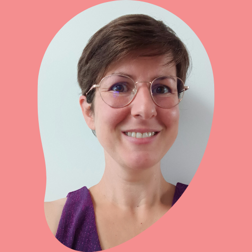 Alexine Pahaut rédaction SEO freelance