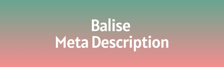 Lire la suite à propos de l’article Guide du SEO : La balise meta description
